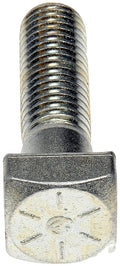 5/8-11 SQUARE HEAD BOLT 0.622 IN. -