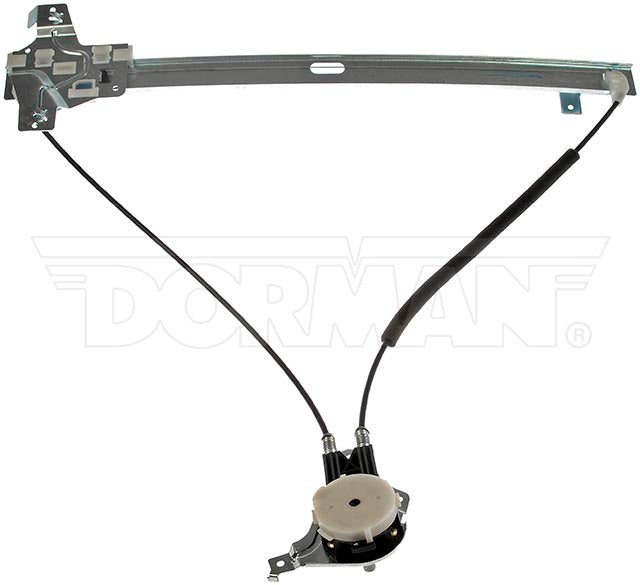 WINDOW REGULATOR