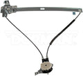 WINDOW REGULATOR