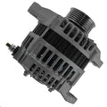RE ALTERNATOR