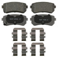 WAGNER BRAKE auto part