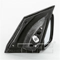 0611 HD CVIC CPE EX/LX BLK PWR NHT MIR RH