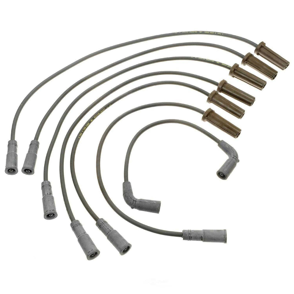 STANDARD IGN auto part