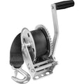 WESBAR winch