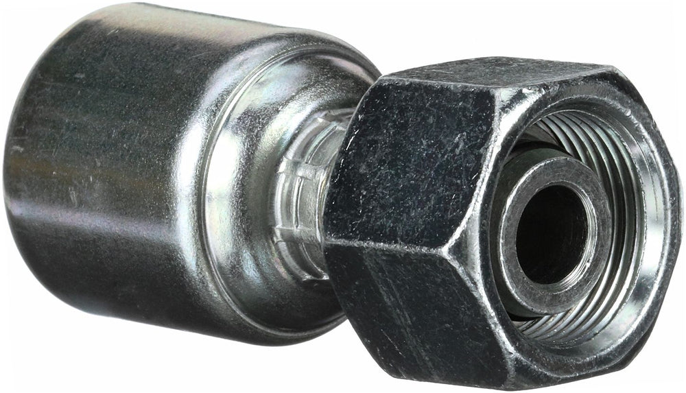 HYDRAULIC COUPLING - MEGACRIMP
