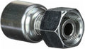 HYDRAULIC COUPLING - MEGACRIMP