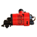 LOW BOY BILGE PUMP, 1250GPH, 12V