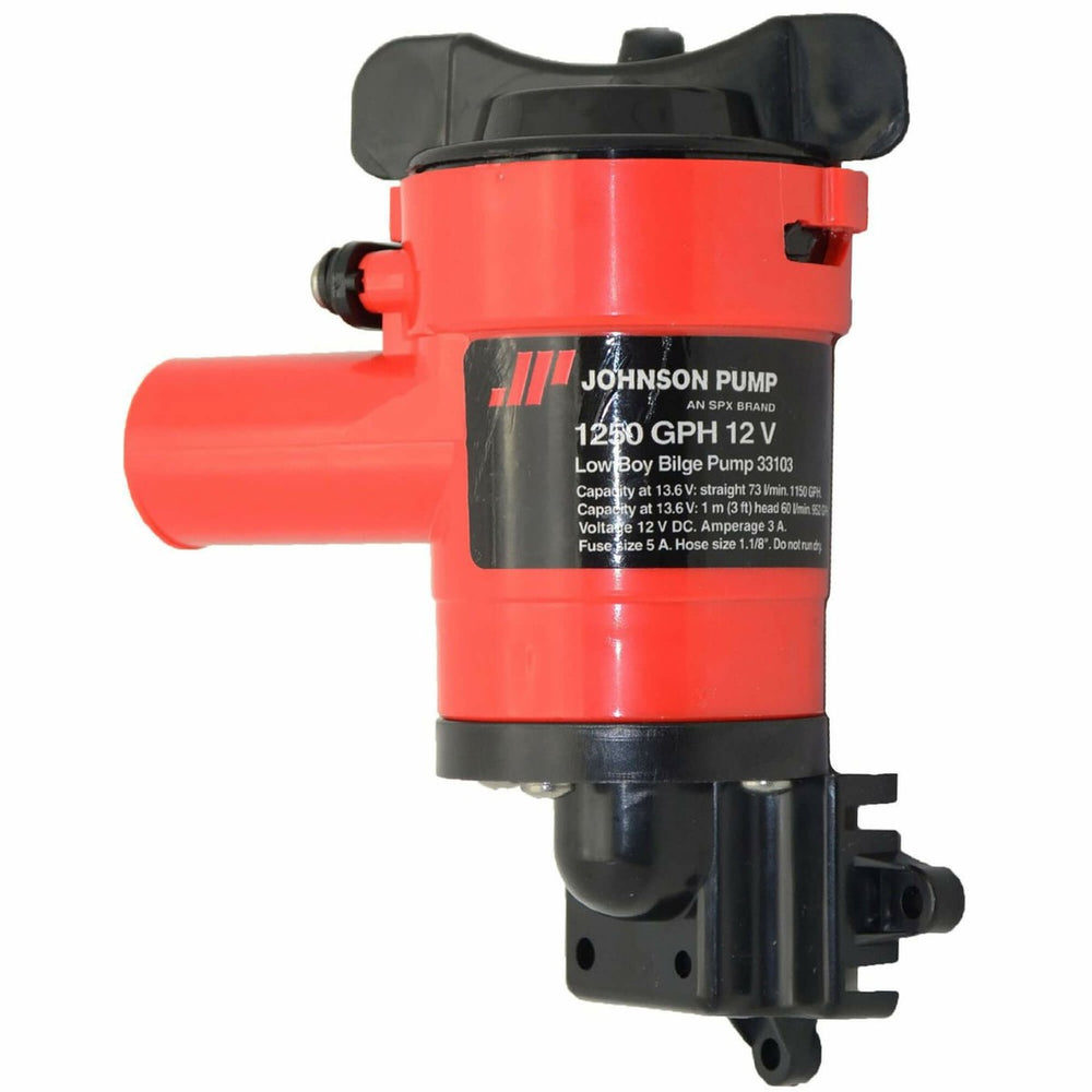 Johnson Pump auto part