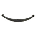 AXLE LEAF SPRINGS 3500 LBS 6 LEAVES 247/8