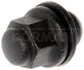 WHEEL NUT