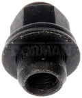 WHEEL NUT