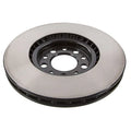 WAGNER BRAKE auto part detail