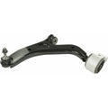 CONTROL ARM SHAFT