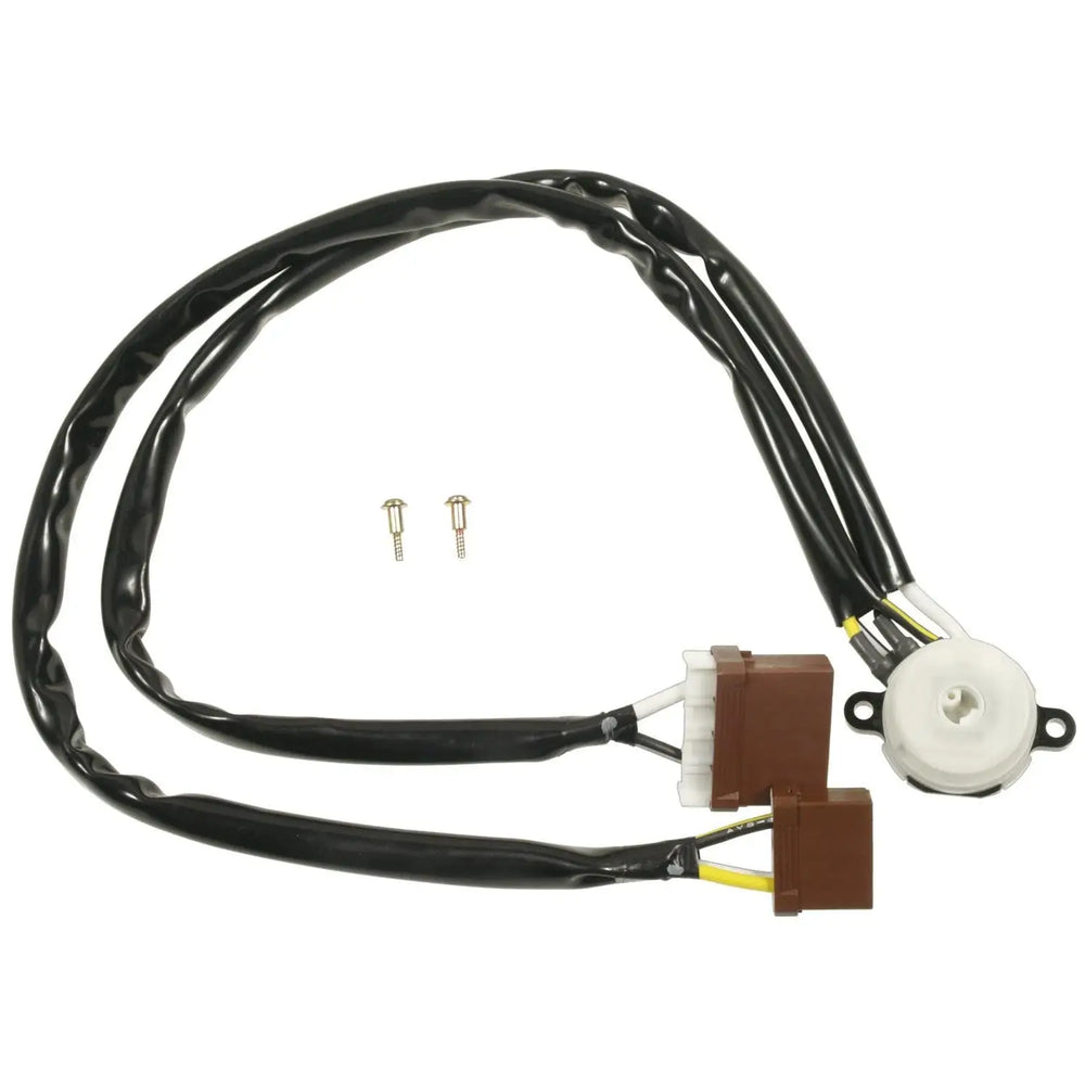 STANDARD IGN auto part