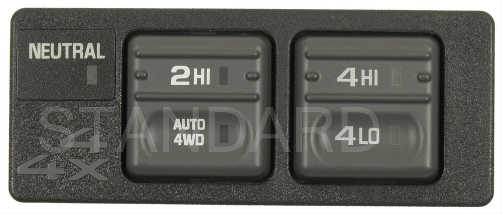 STANDARD IGN auto part