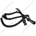 ABS WHEEL SPEED SENSOR