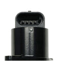 IDLE AIR CTRL VALVE