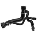 Gates 07-08 Honda Pilot V-6 3.5L Lower - Eng. To Rad. Molded Coolant Hose