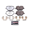 Power Stop 10-12 Land Rover Range Rover Rear Z36 Truck & Tow Brake Pads w/Hardware