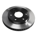 BRAKE ROTOR