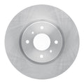 R1 Concepts Brake Rotor Fits Nissan Sentra