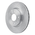 R1 Concepts Brake Rotor Fits Nissan Sentra