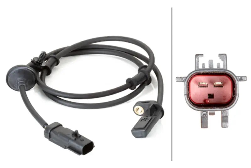 ABS SENSOR