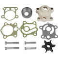 WATER PUMP KIT W/HOUSING