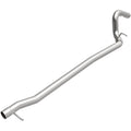 DIRECT-FIT PIPE - 07-11 JEEP WRANGL