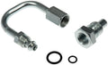 STEERING BYPASS TUBE
