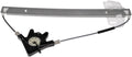 WINDOW REGULATOR