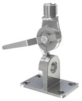STAINLESS RATCHET VHF ANTENNA MOUNT