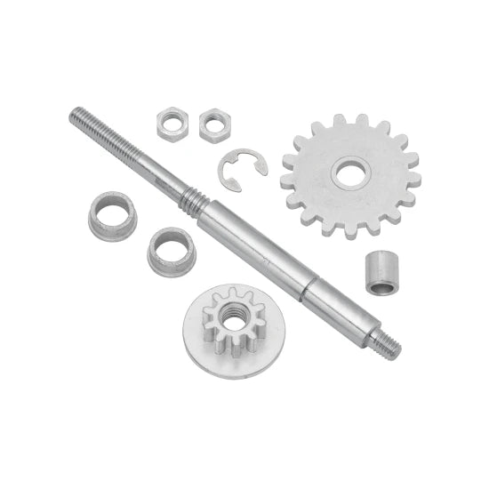 REPLACEMENT PART, PINION SHAFT 1.5K