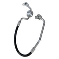 DISCHARGE LINE HOSE ASSEM