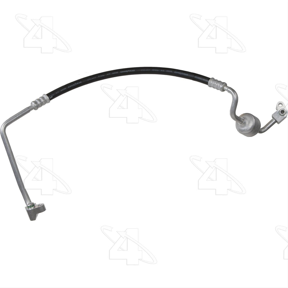 FOUR SEASONS auto part