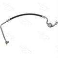 DISCHARGE LINE HOSE ASSEM