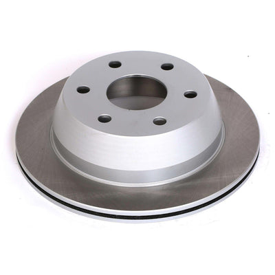 Power Stop 03-05 Chevrolet Astro Rear Semi Coated Rotor