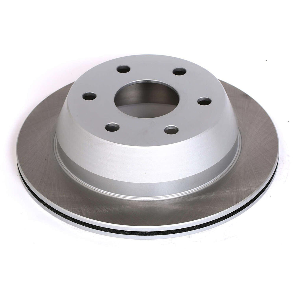 Power Stop 03-05 Chevrolet Astro Rear Semi Coated Rotor