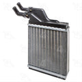 HEATER CORE