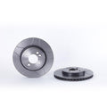 MINI COOPER 20022006 DISC BRAKE ROTOR