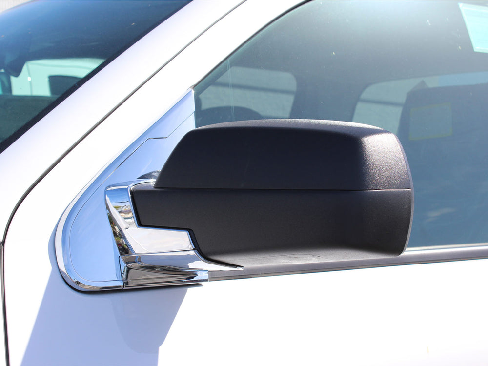 Carrichs Accessories Llc auto part