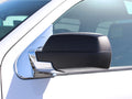 MIRROR COVER SILV/SIERRA 1418