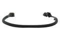 IGNITION KNOCK (DETONATION) SENSOR