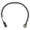 IGNITION KNOCK (DETONATION) SENSOR
