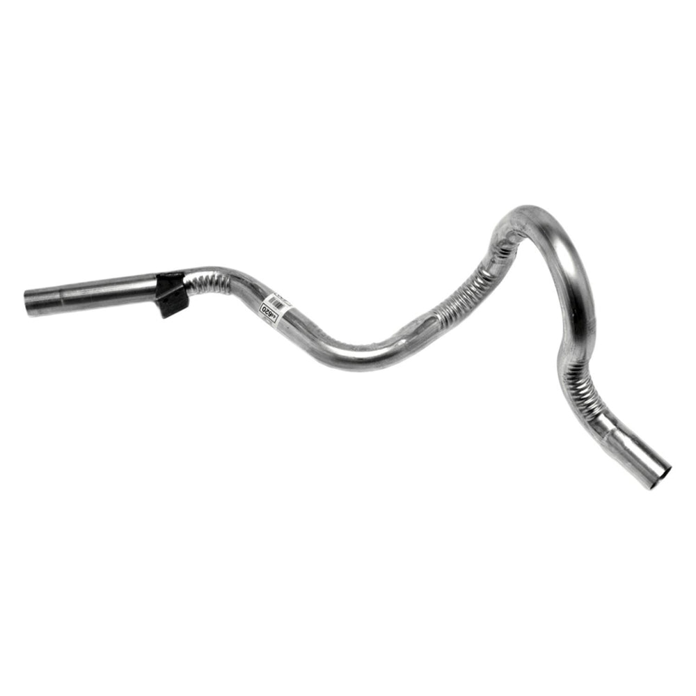 TAIL PIPE FORD 84-93