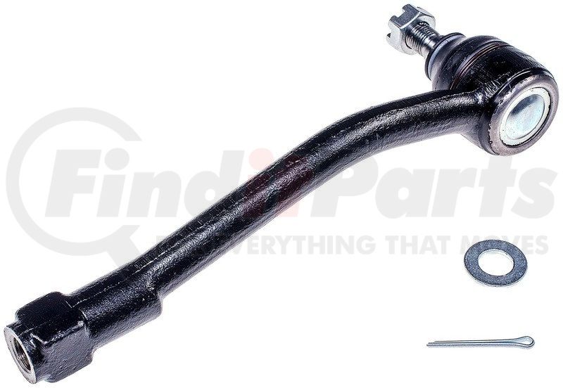 TIE ROD END - OUTER