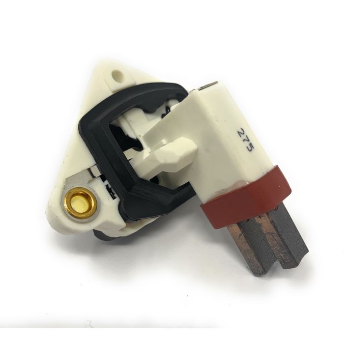 EL FIELD RHEOSTAT