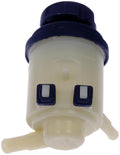 POWER STEERING FLUID RESERVOIR