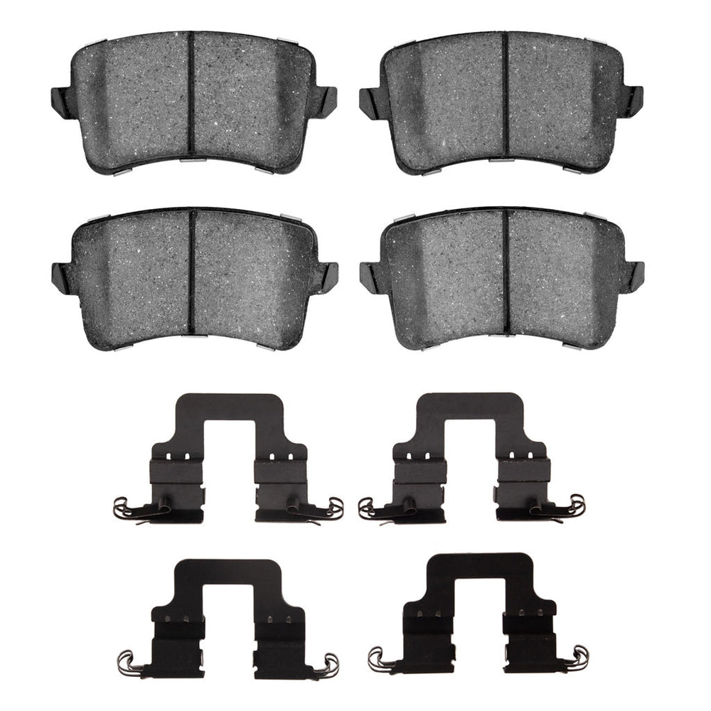 DFC auto part
