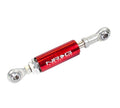 NRG Engine Damper - 92+ Accord SOHC/Prelude - Red